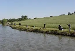 Lac Técou