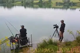 Lac de Prat Lugan