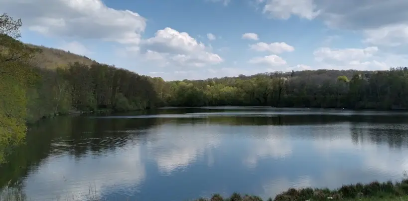 Bassin de la Courance