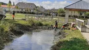 Ruisseau de Barayré