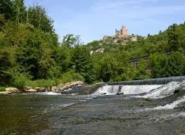 Ruisseau de Castelfranc