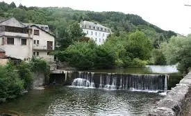 Ruisseau des Neigros