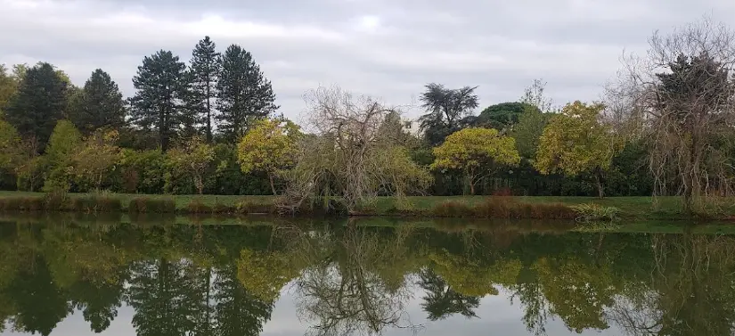 Lac de Borde-Basse