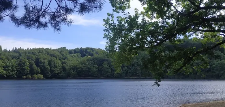 Lac des Saints-Peyres