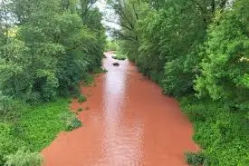 Ruisseau du Baux