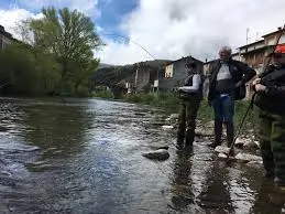 Ruisseau de Rieucros