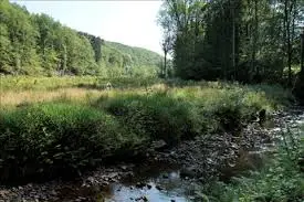 Ruisseau du Bäous