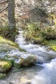 Ruisseau de la Font des Azes