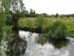Ruisseau de Las Costes