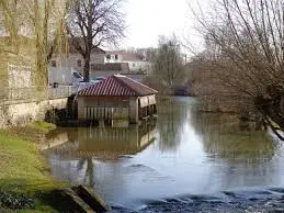 Ruisseau de Las Cavaillès