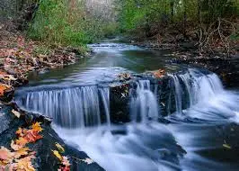 Ruisseau de la Fontaine de Cal