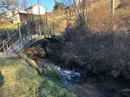 Ruisseau de Coudière