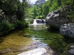 Ruisseau de la Fontaine des Vaquiès