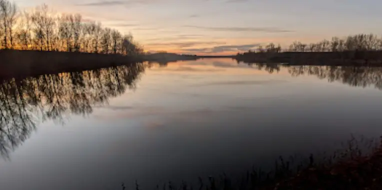 Lac d'En Brunet