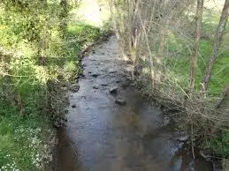 Ruisseau de Candour
