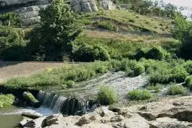 Ruisseau de Sagnas
