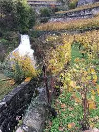 Ruisseau de Pourcassès