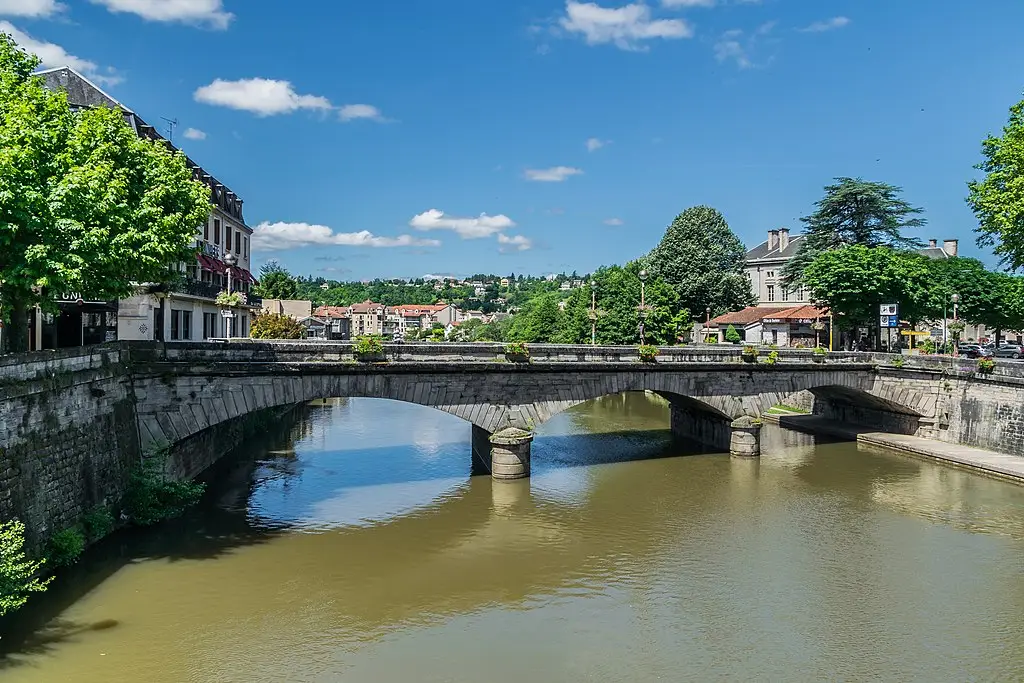 L'Aveyron