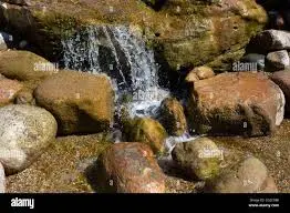 Ruisseau de Saint-Guilhem