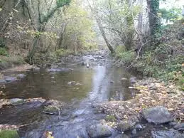 Ruisseau de Gaulène