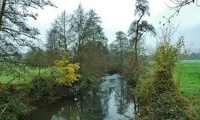 Ruisseau de Blaunauze