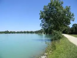 Plan d'eau de Beaumont-de-Lomagne