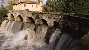 Plan d'eau de Cordes-Tolosanes