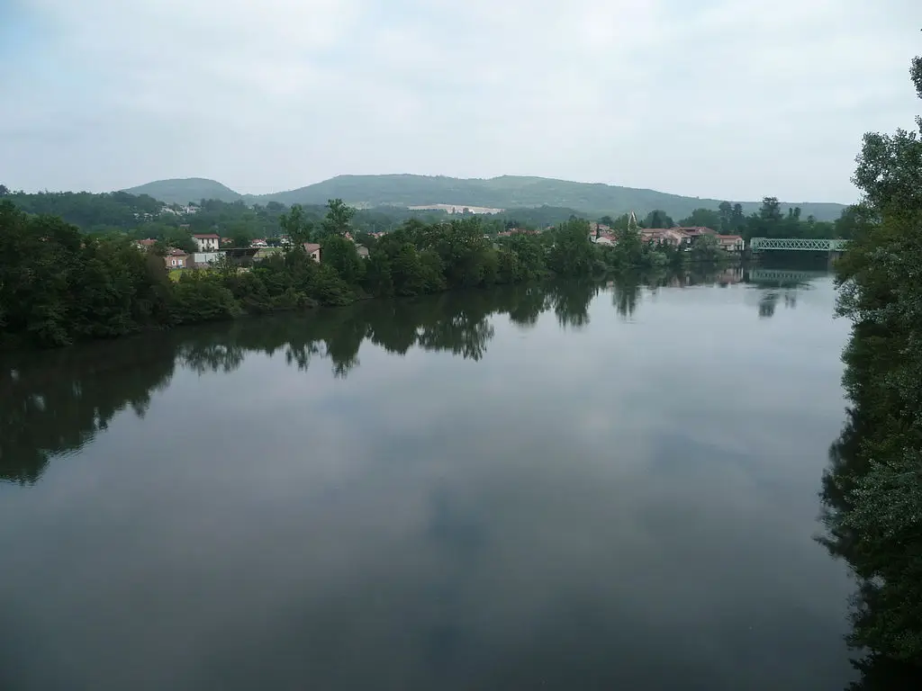 Garonne