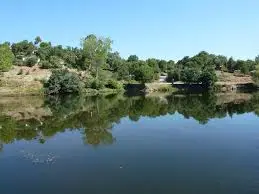 Lac du Plan du Pont