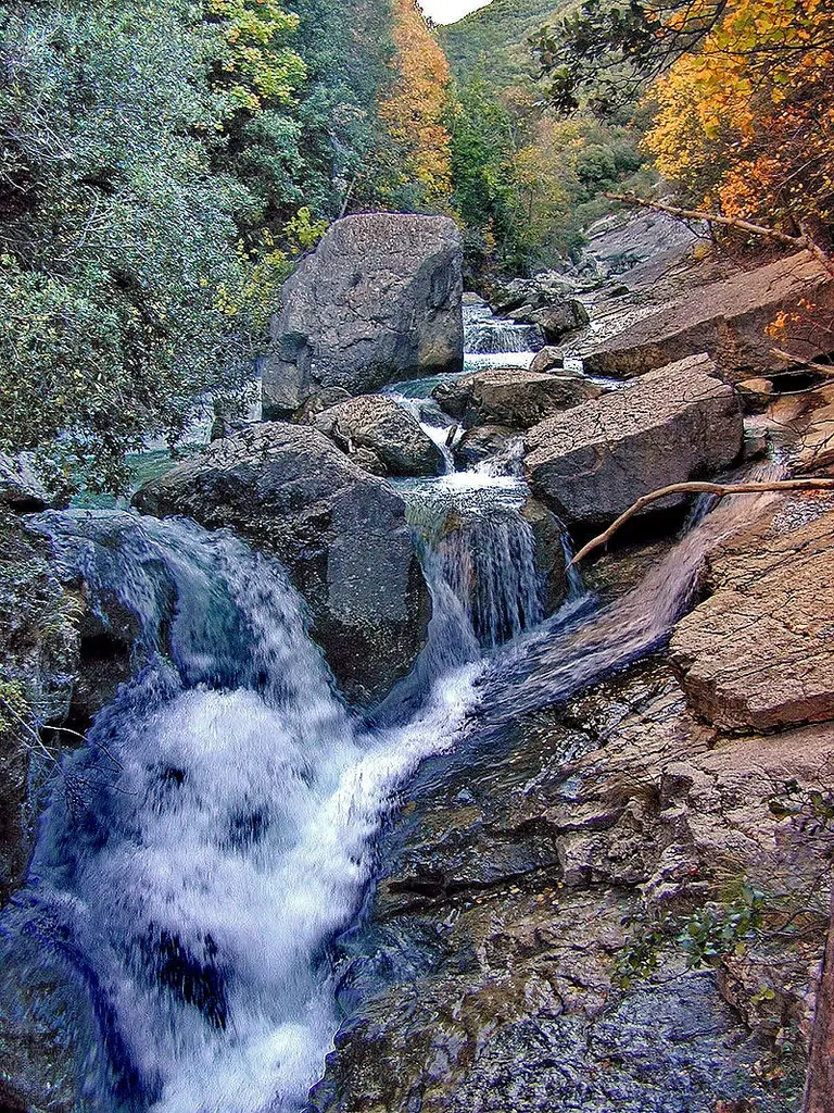 La Siagne