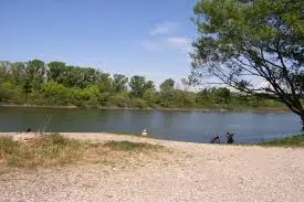 Parc des Libertés