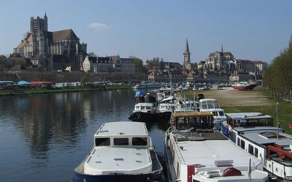 L'Yonne