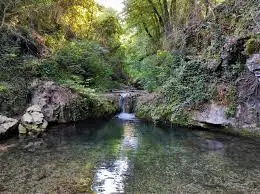 Ru de la Fontaine Bouillon