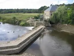 Ru du Moulin Lallier