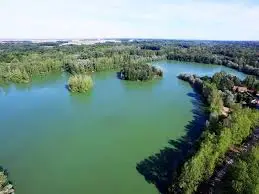 Etang de Fontenay