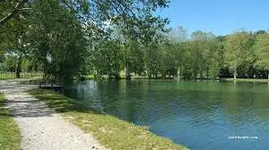 Etang de Turenne-Noue