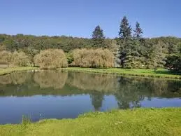 Ancien Canal ou Rigole de l'Étang Neuf