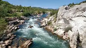 Ruisseau de l'Étang