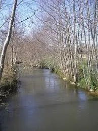 Ruisseau du Boutoir