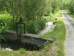 Le Bief du Moulin