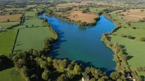 Etang du Châtelier