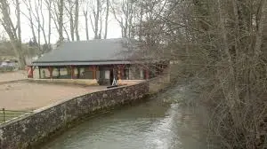 Ruisseau de Vrillé