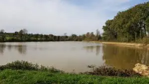 Carpodrome de la Courtaisière à la Roche sur Yon