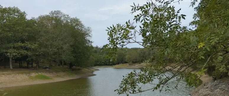 Lac de Sorin