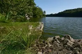 Lac de l’Angle Guignard