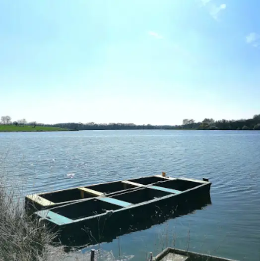 Lac de Rochereau