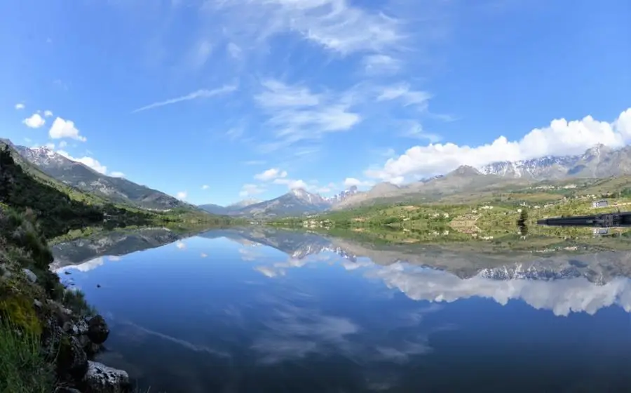 Lac de Calacuccia