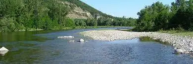 L'Ardèche