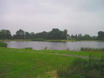 Etang de Saint-Jacut-du-Mené