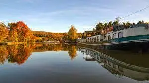 Le Canal du Comte